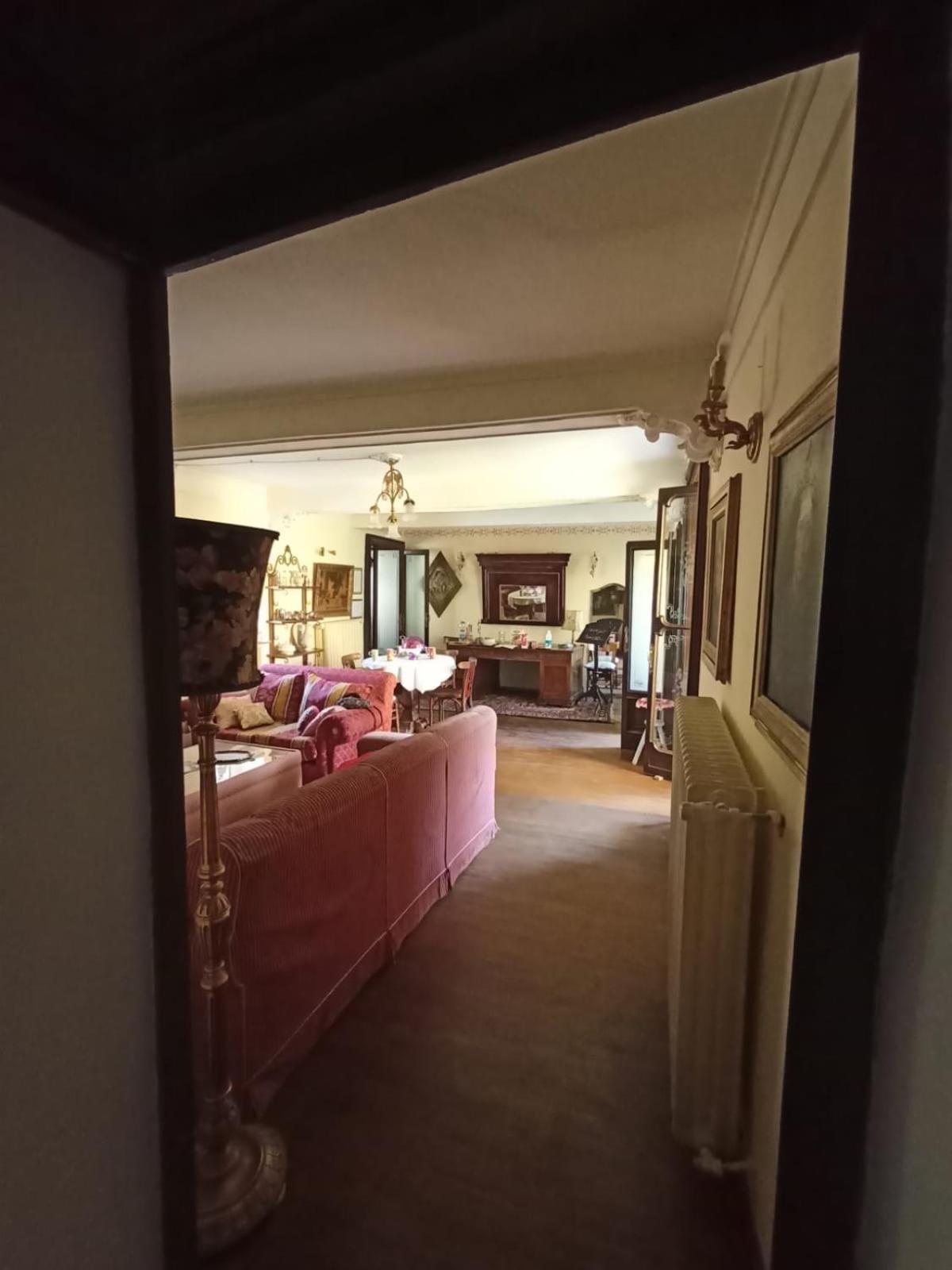 Foresteria Lombarda B & B Ca' Pelitti Ganna Dış mekan fotoğraf