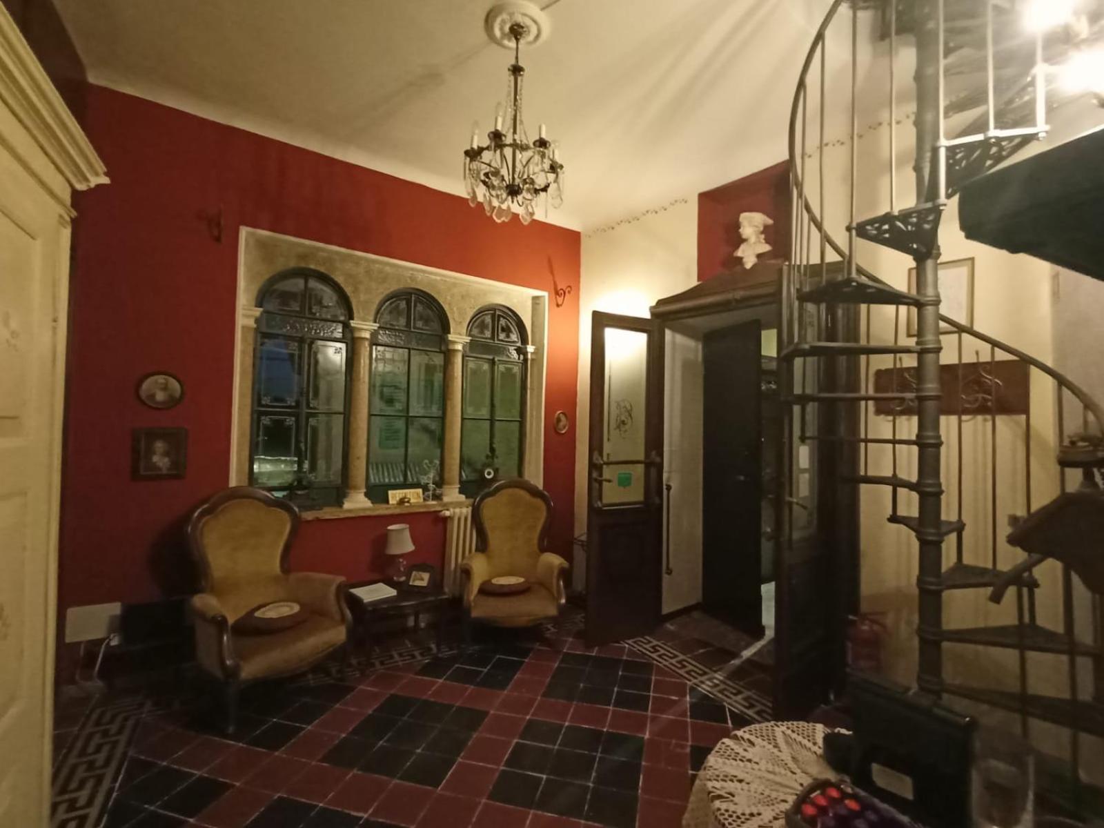 Foresteria Lombarda B & B Ca' Pelitti Ganna Dış mekan fotoğraf