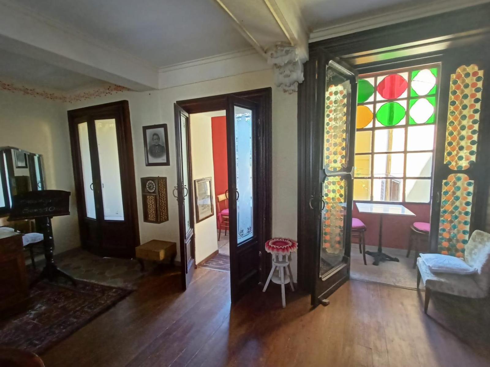 Foresteria Lombarda B & B Ca' Pelitti Ganna Dış mekan fotoğraf
