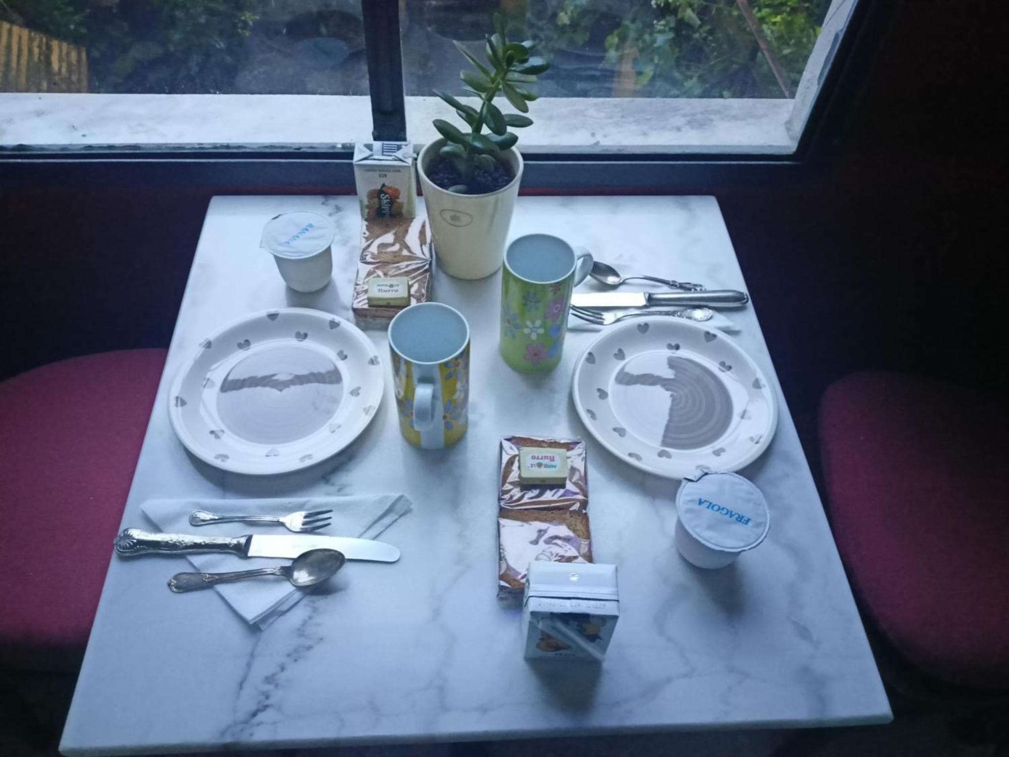 Foresteria Lombarda B & B Ca' Pelitti Ganna Dış mekan fotoğraf