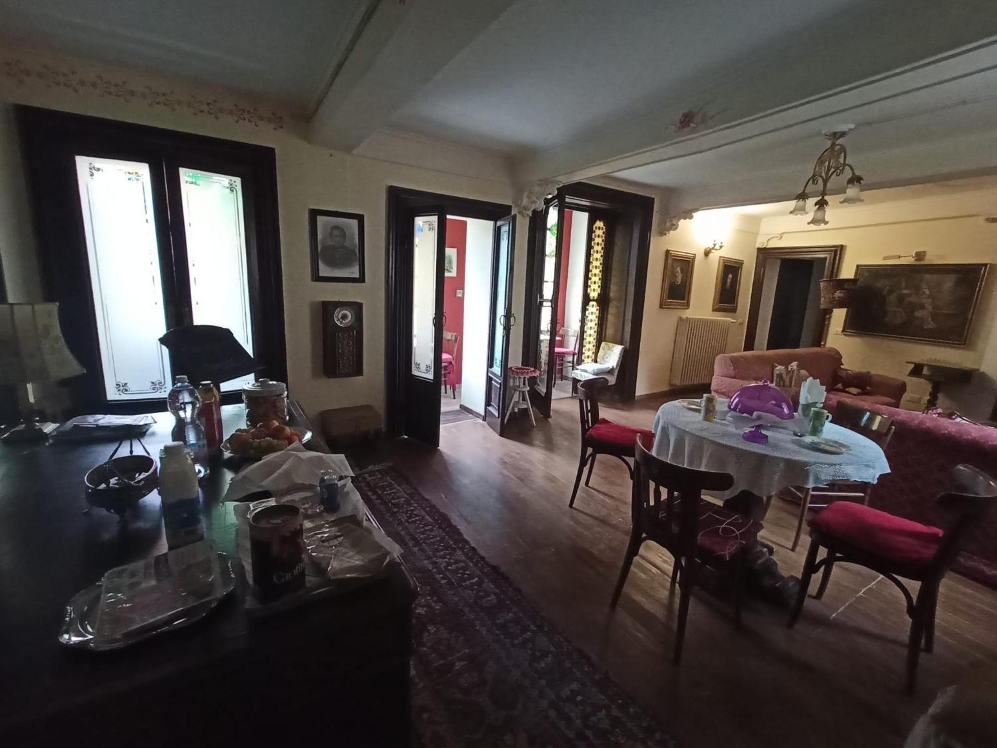 Foresteria Lombarda B & B Ca' Pelitti Ganna Dış mekan fotoğraf