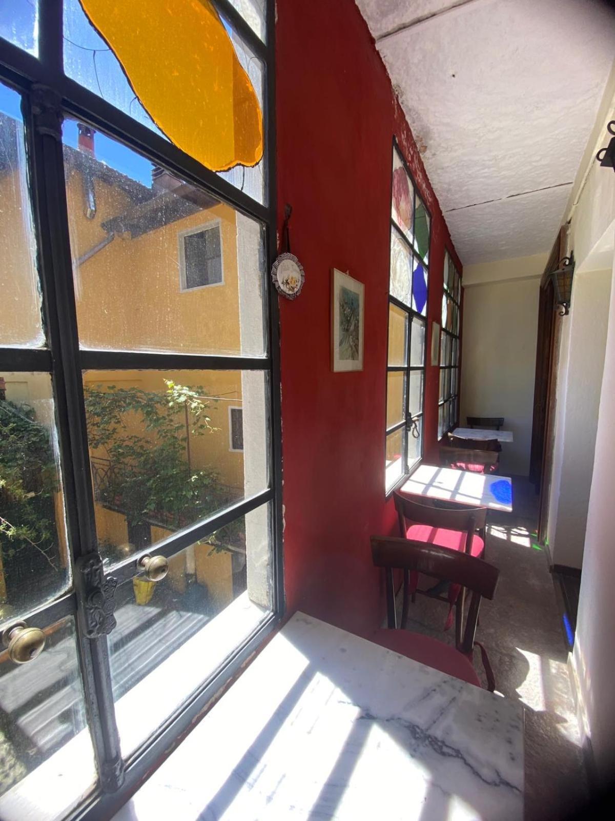 Foresteria Lombarda B & B Ca' Pelitti Ganna Dış mekan fotoğraf