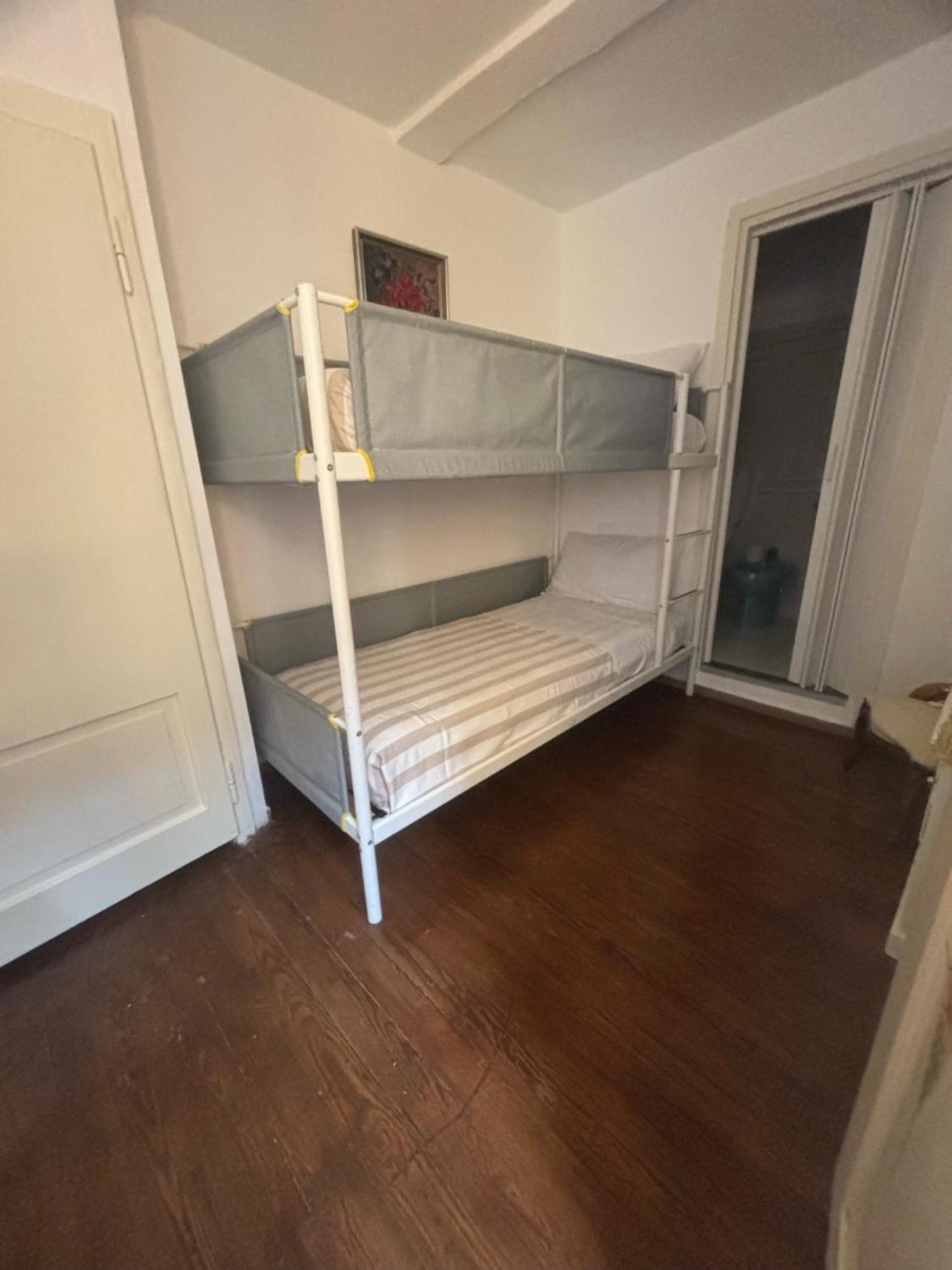 Foresteria Lombarda B & B Ca' Pelitti Ganna Dış mekan fotoğraf