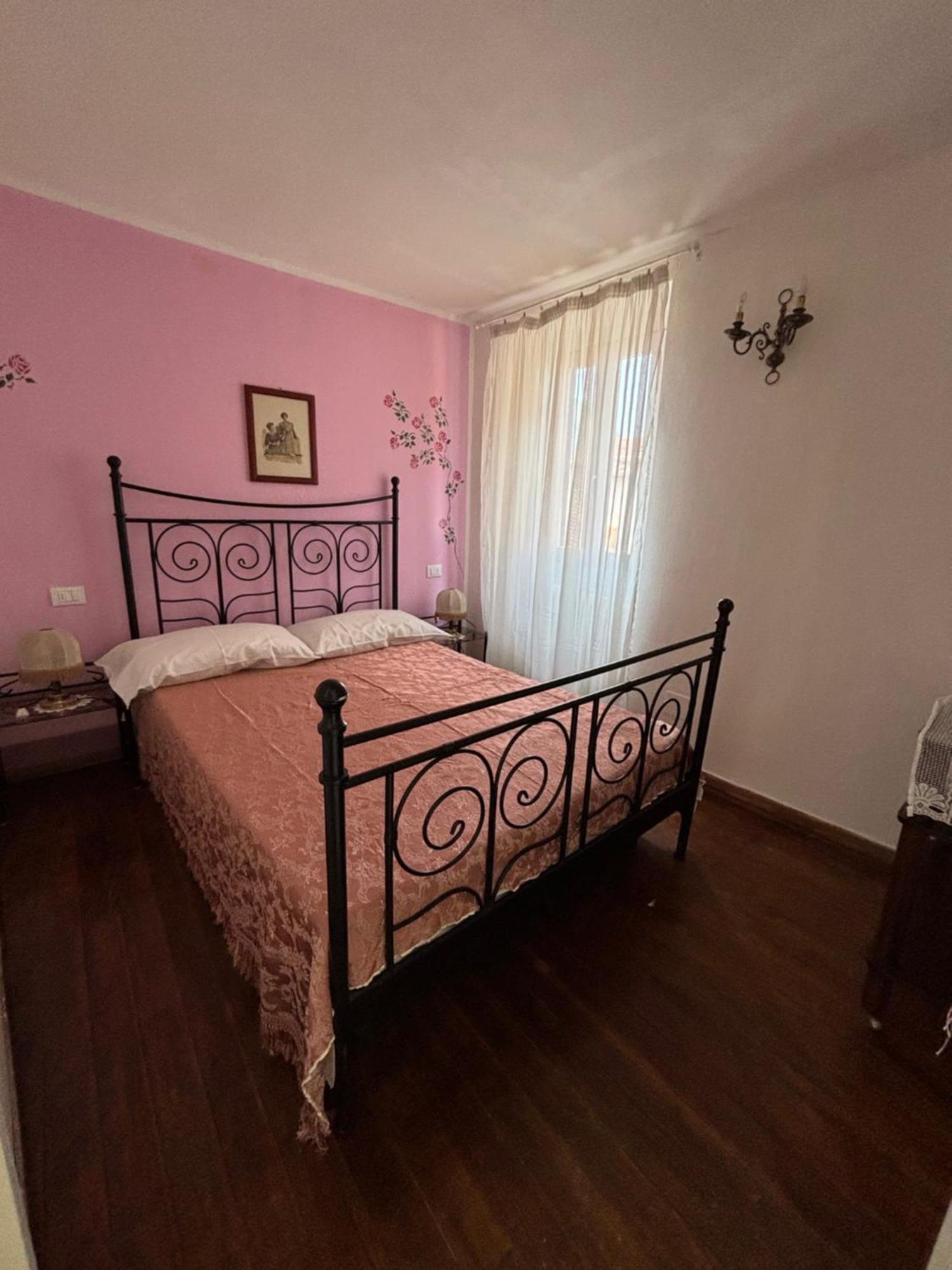 Foresteria Lombarda B & B Ca' Pelitti Ganna Dış mekan fotoğraf