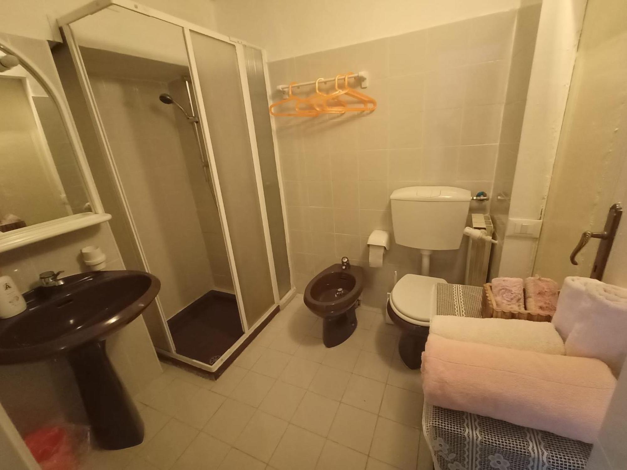 Foresteria Lombarda B & B Ca' Pelitti Ganna Dış mekan fotoğraf