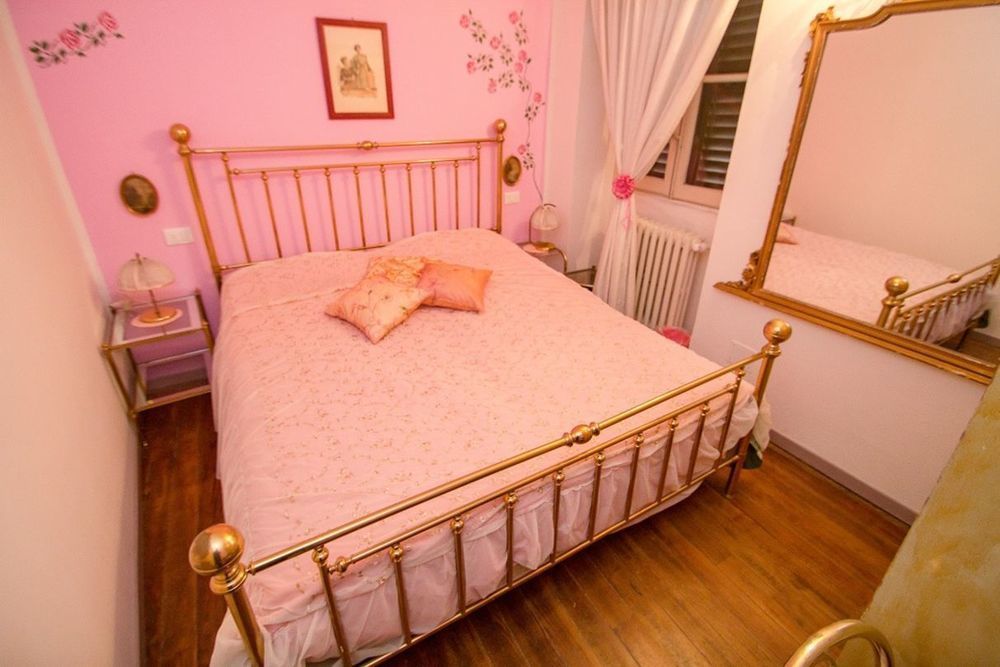 Foresteria Lombarda B & B Ca' Pelitti Ganna Dış mekan fotoğraf