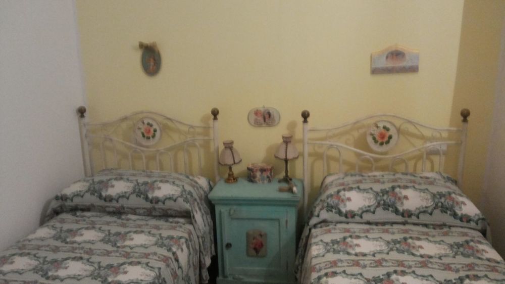 Foresteria Lombarda B & B Ca' Pelitti Ganna Dış mekan fotoğraf