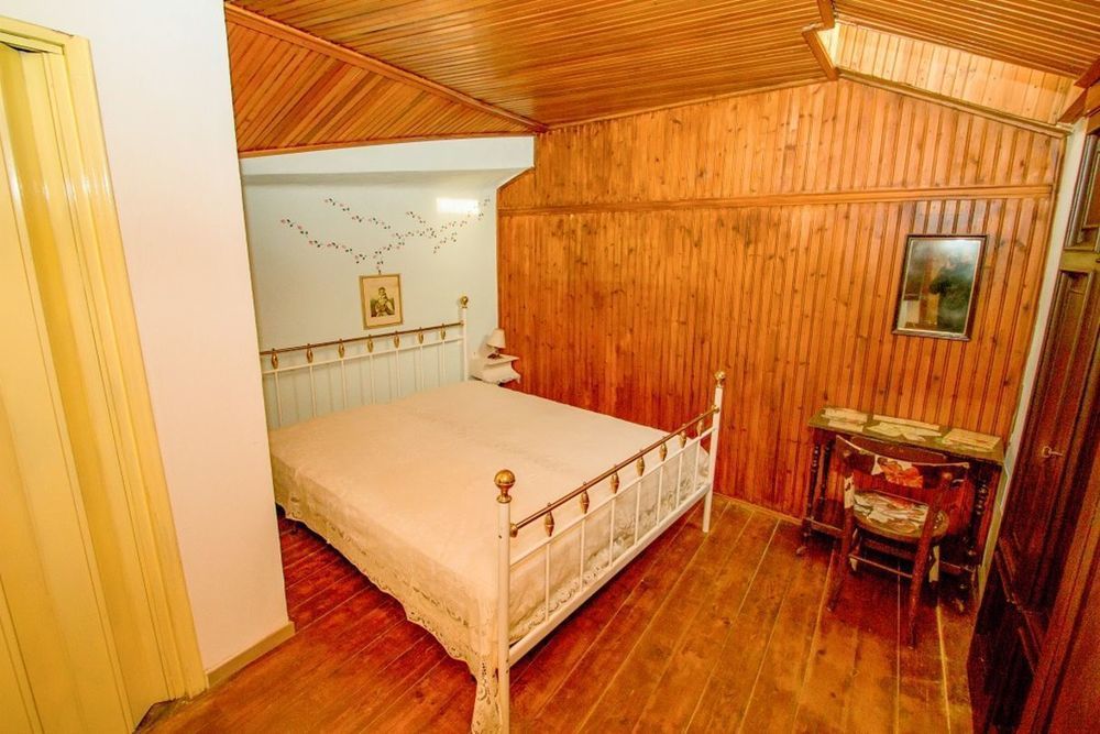 Foresteria Lombarda B & B Ca' Pelitti Ganna Dış mekan fotoğraf