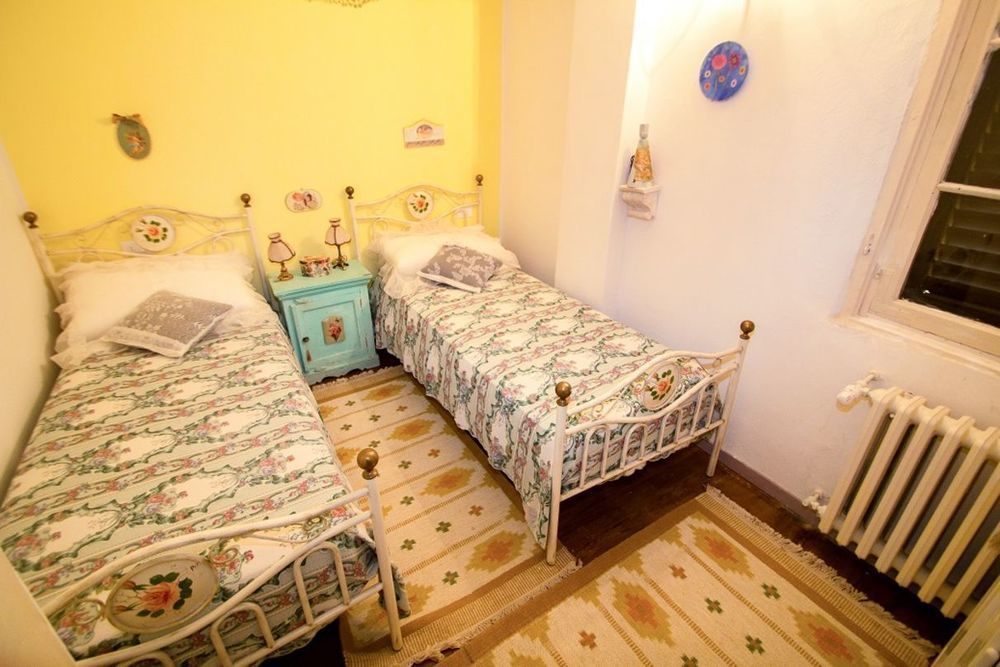 Foresteria Lombarda B & B Ca' Pelitti Ganna Dış mekan fotoğraf