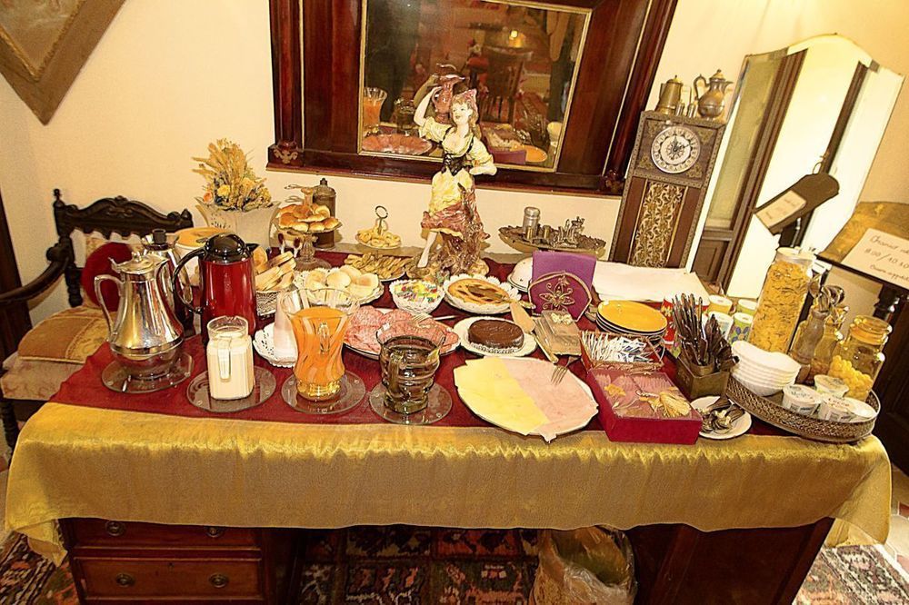 Foresteria Lombarda B & B Ca' Pelitti Ganna Dış mekan fotoğraf