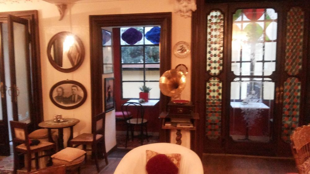 Foresteria Lombarda B & B Ca' Pelitti Ganna Dış mekan fotoğraf
